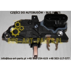 REGULATOR NAPIĘCIA BOVA FUTURA VDL II MAGIQ EURO 5 EURO6