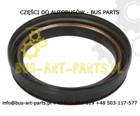 SIMERING PIASTY TYŁ MERCEDES CITO 0003560260 0299970545