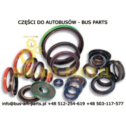 SIMERING PIASTY TYŁ MERCEDES CITO 0003560260 0299970545