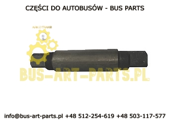 SWORZEŃ WAHACZA SETRA DOLNEGO S315NF I INNE S3..NF