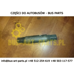 SWORZEŃ WAHACZA SETRA DOLNEGO S315NF I INNE S3..NF