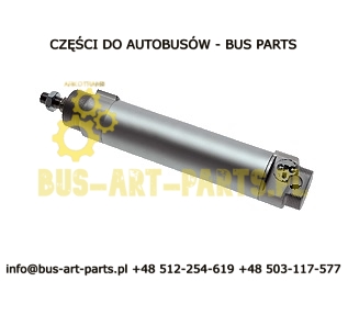 SIŁOWNIK NAPINACZA PASKA WENTYLATORA S215 S315 HD EURO 0 EURO 1