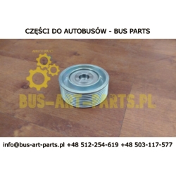 ROLKA PASKA SILNIKA 85X32 ROWKOWA SETRA S5.. HD HDH S515HD S516HD S516HD S517HD 4712020016 A4712020016