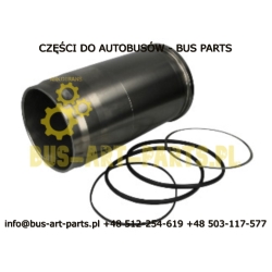 TULEJA CYLINDRA MERCEDES TOURISMO TRAVEGO SETRA S4..