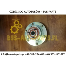 ZESTAW NAPRAWCZY WENTOLATORA CHŁODNICY NEOPLAN