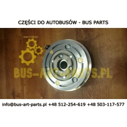 ZESTAW NAPRAWCZY WENTOLATORA CHŁODNICY NEOPLAN