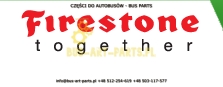 PODUSZKA ZAWIESZENIA MERCEDES SPRINTER VW CRAFTER LT FIRESTONE