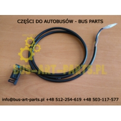 WIĄZKA LUSTERKA Z GNIAZDEM 5-PIN AMIDA ARCOL