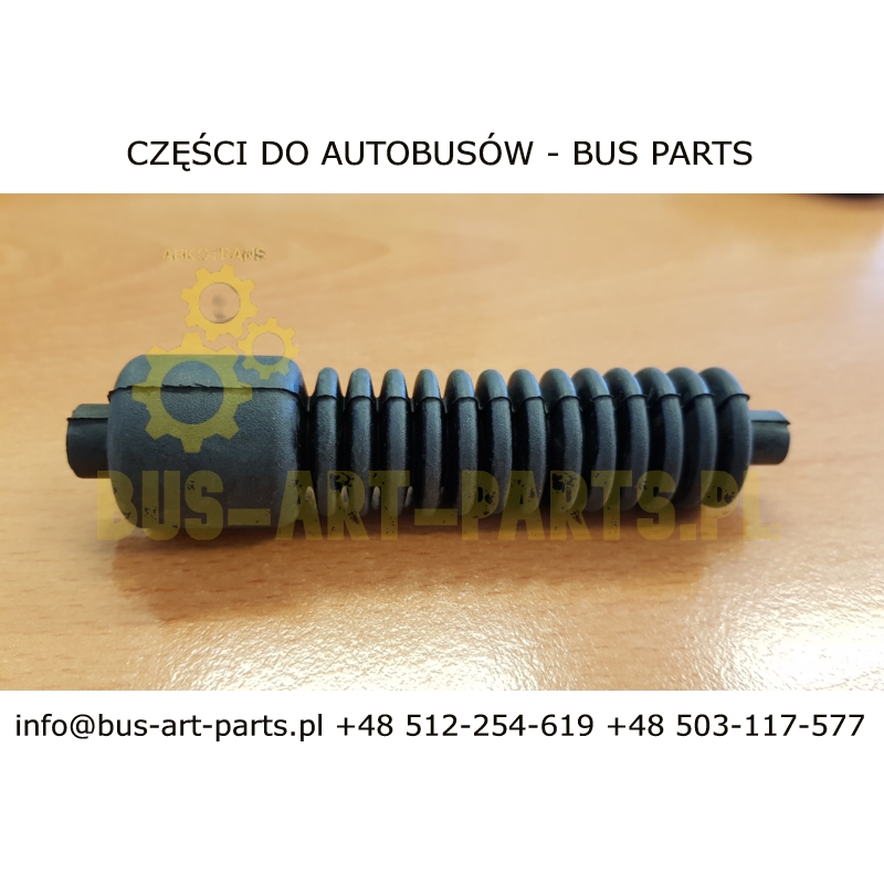 MIESZEK LINKI ZMIANY BIEGÓW EOS VAN HOOL SETRA MERCEDES TRAVEGO TOURISMO MAN