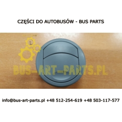 DYSZA NAWIEWU W PULPICIE PASAŻERA MERCEDES TOURISMO II  FORD TRANSIT 2017 ORYGINAŁ