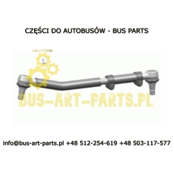 DRĄŻEK KIEROWNICZY PRAWY SCANIA IRIZAR