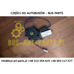 SILNIK PODNOŚNIKA SZYBY SETRA MERCEDES PO 2011- MAN LION COACH R07 R08 NEOPLAN 2005-