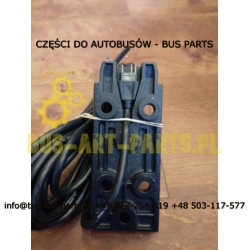 WSPORNIK MOCOWANIE LUSTERKA ARCOL - KLIN PESA 120Na