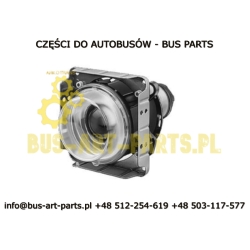 REFLEKTOR SOCZEWKOWY MIJANIA Q-100 BOVA NEOPLAN XENON Z PRZETWORNICĄ