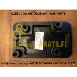 WSPORNIK LUSTERKA KLIN SCANIA IRIZAR CENTURY 95-2005 NEW CENTURY 2005- LEWY 190X120