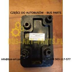 WSPORNIK LUSTERKA KLIN SCANIA IRIZAR CENTURY 95-2005 NEW CENTURY 2005- PRAWY 190X120