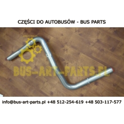 RURA CHŁODZENIA INTARDERA BOVA Q-60