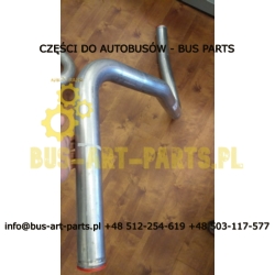 RURA CHŁODZENIA INTARDERA BOVA Q-60