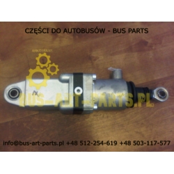 The SHIFT linkage MERCEDES TRAVEGO SETRA C3.. C4..REPLACEMENT