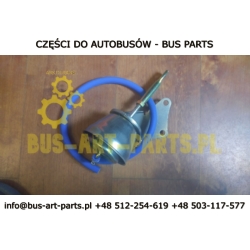 GRUSZKA TURBOSPRĘŻARKI MERCEDES SETRA EURO 4 5 OM457LA