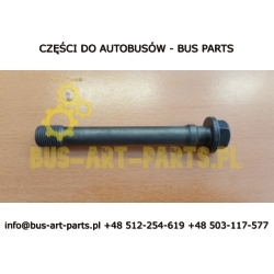 ŚRUBA KOŁA ZAMACHOWEGO MAN D2876LOH