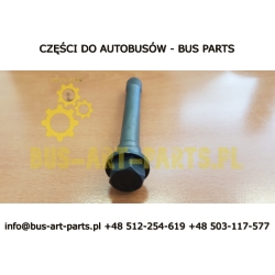 ŚRUBA KOŁA ZAMACHOWEGO MAN D2876LOH