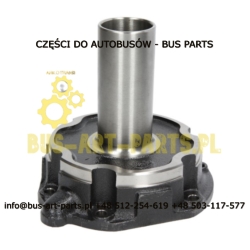 OBUDOWA PROWADNICA ŁOŻYSKA OPOROWEGO MERCEDES O405 O407 GO4