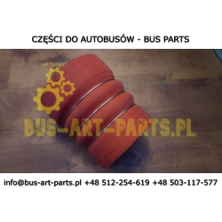 ŁĄCZNIK RURY FILTRA POWIETRZA SETRA S4..