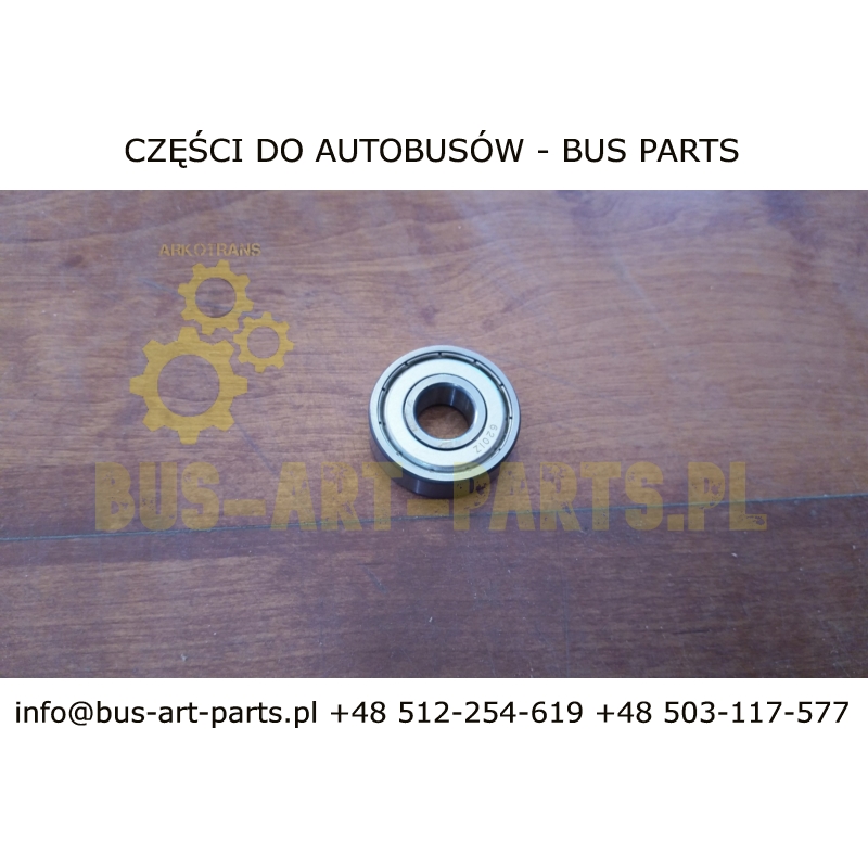 ŁOŻYSKO MECHANIZMU OTWIERANIA DRZWI SCANIA IRIZAR PB I6 SILNIK BOSCH 0130821041