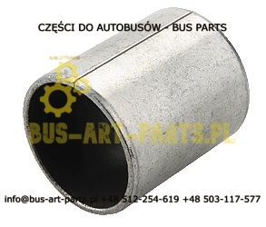 TULEJKA MECHANIZMU OTWIERANIA DRZWI BODE SETRA S3..