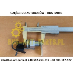 ZAMEK KLAPY 90' MAN MAN NEOPLAN SCANIA IRIZAR BOVA VDL ZAMIENNIK