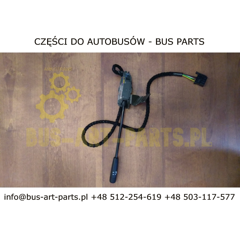 NEOPLAN N516 STARLINER 2002- EURO 3 OM502