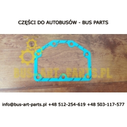 USZCZELKA POKRYWY GÓRNEJ ZASOBNIKA OLEJU R115 2007-