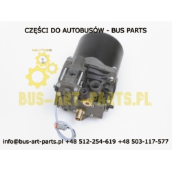 ZAWÓR OSUSZACZA OE HALDEX SCANIA IRIZAR