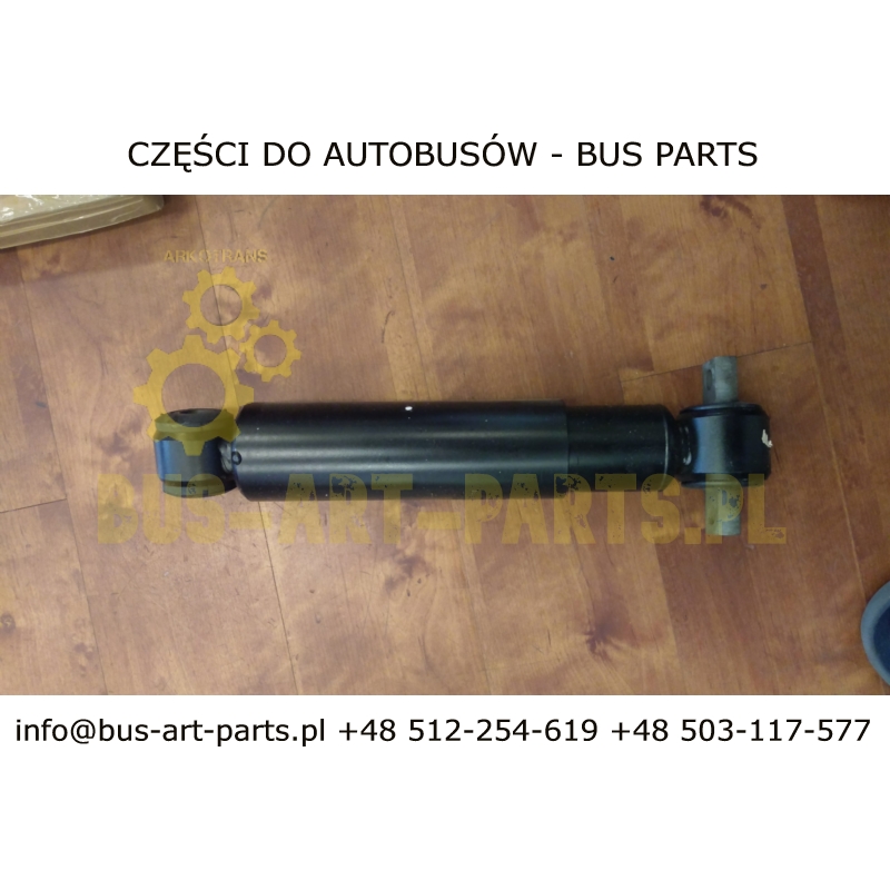AMORTYZATOR TYŁ MAN A5.. A56 I INNE UCHO/CUKEREK