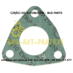 USZCZELKA WLEWU OLEJU  MERCEDES SETRA OM442LA OM447LA OM447HLA OM457LA OM457HLA