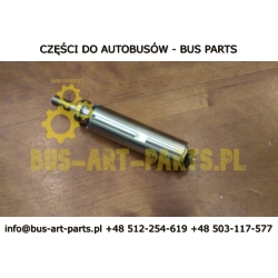 SWORZEŃ WSPORNIKA MOCOWANIA LUSTERKA ARCOL - KLIN NA POCZĄTKU RAMIENIA TRAMWAJ PESA 120Na ARCOL TYP AMIDA 324M/370