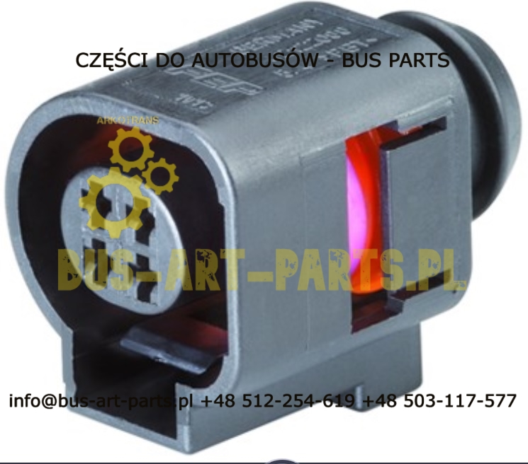 WTYCZKA REFLEKTORA HELLA 1022HEL/LED