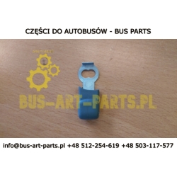 WIESZAK HACZYK UBRANIOWY PRAWY MERCEDES SETRA EVOBUS