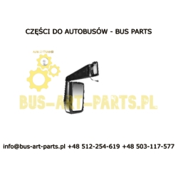 WSPORNIK LUSTERKA PRAWY SETRA S3..UL NF H MERCEDES INTERGO