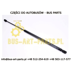 SIŁOWNIK KLAPY L-600 S-215 600N  P/P NEOPLAN