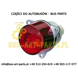 LAMPA TYŁ POZYCYJNA CZERWONA