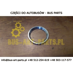 PIERŚCIEŃ DYSTANSOWY WSPORNIKA WĄSA DRĄŻKA KIEROWNICZEGO NEOPLAN N116 N117 N122 N516