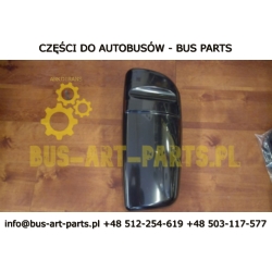 LUSTERKO LEWE BEZ RAMIENIA SCANIA HIGER TOURING
