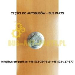 ŚRUBA MOCOWANIA OBUDOWY WIRNIKA RETARDERA M14X48 R115 DO -2006