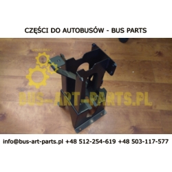 KONSOLA MECHANIZMU LEWARKA ZMIANY BIEGÓW BOVA FUTURA  EURO 4 2006-