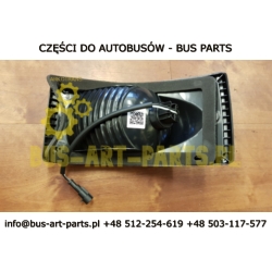 LAMPA TYŁ NEOPLAN MAN KIERUNKOWSKAZ BIAŁY