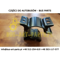 PODPORA OBEJMA STABILIZATORA TYŁ SETRA S3..NF S315NF S319NF 6283200273 A6283200273