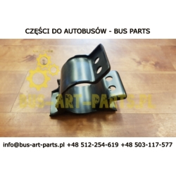 PODPORA OBEJMA STABILIZATORA TYŁ SETRA S3..NF S315NF S319NF 6283200273 A6283200273