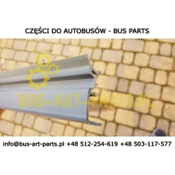 PROFIL WEWNĘTRZNY POD SZYBĄ 4,5m SETRA S3.. UL